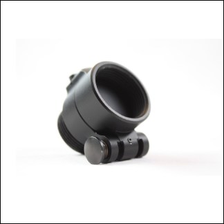 Sidewinder - Side Folding Adapter