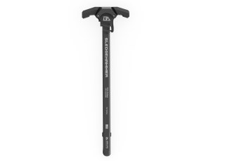 SLEDGEHAMMER AR-10 Ambidextrous Charging Handle by Breek Arms-Black