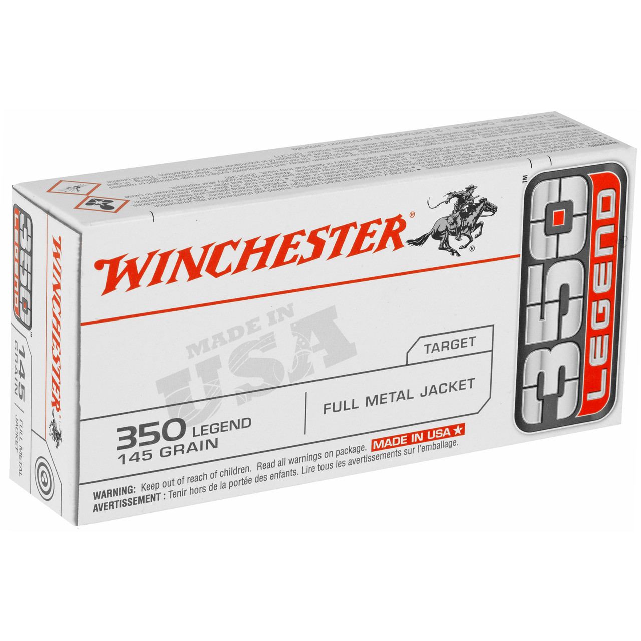 Winchester Ammunition Super-X 12 GA 2.75" 00 Buck Buckshot 9 Pellets - 5 Round Box - Image 6