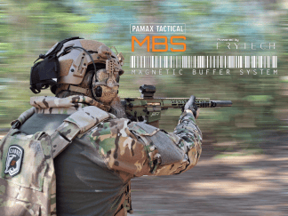 MBS-C to MBS-BRT Conversion Kit