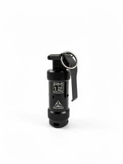 PM12 - Blank Fire Device 1.5s Delay 12 Gauge Non-Restricted PRE-ORDER 2026