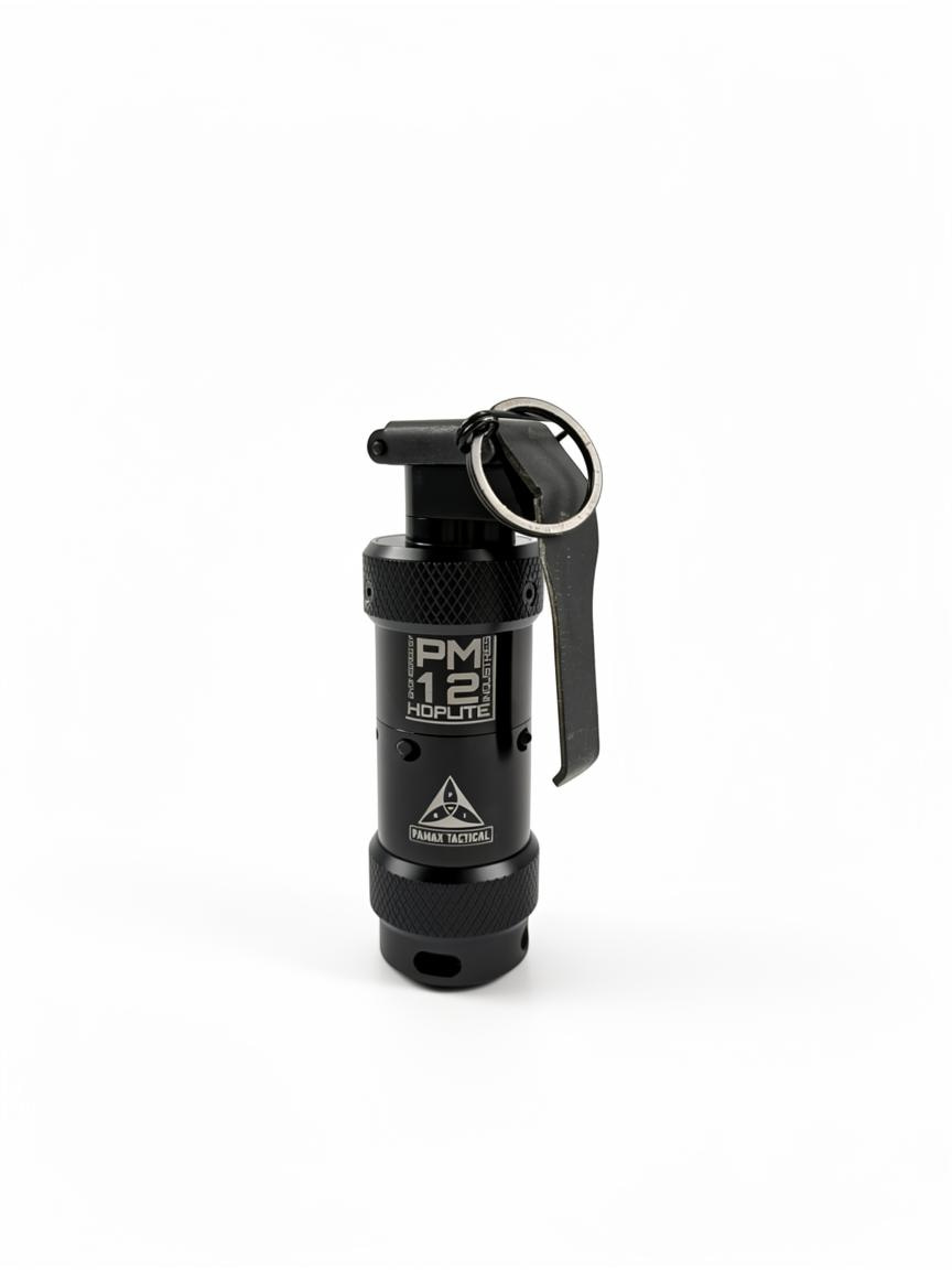 PM12 - Blank Fire Device 1.5s Delay 12 Gauge Non-Restricted PRE-ORDER 2026 - Image 18