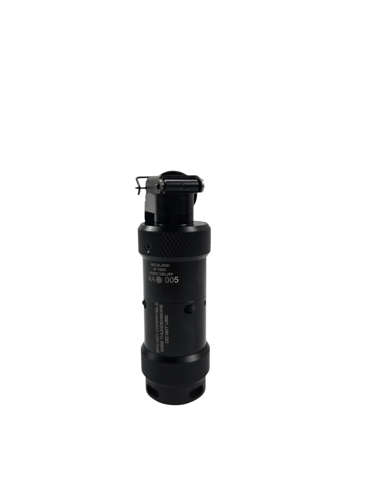 pm12, flashbang, blank, fire, device, bfd, bfg, 12g, pamax, tactical, police,